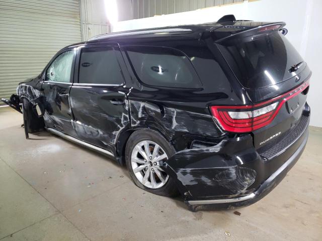 Изображение 2 2023 DODGE DURANGO SXT 2023 с VIN 1C4RDHAGXPC630249