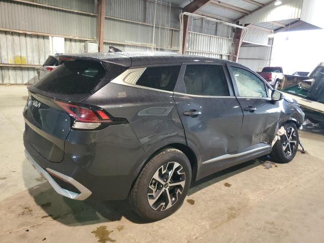 Изображение 3 2024 KIA SPORTAGE EX 2024 с VIN 5XYK33DF0RG140279