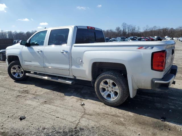 Изображение 2 2017 CHEVROLET SILVERADO K1500 LT 2017 с VIN 3GCUKREC7HG426245