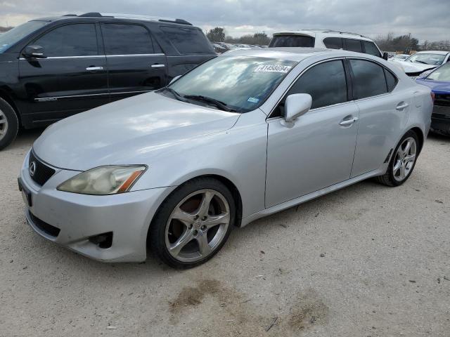 Obraz 2007 LEXUS IS 250 2007