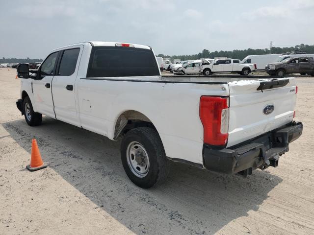 Image 2 of 2019 FORD F250 SUPER DUTY 2019 with VIN 1FT7W2A68KEF01137