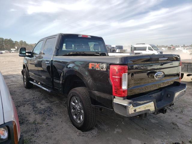 Obraz 2 z 2017 FORD F250 SUPER DUTY 2017 z VIN 1FT7W2BT9HEE30401