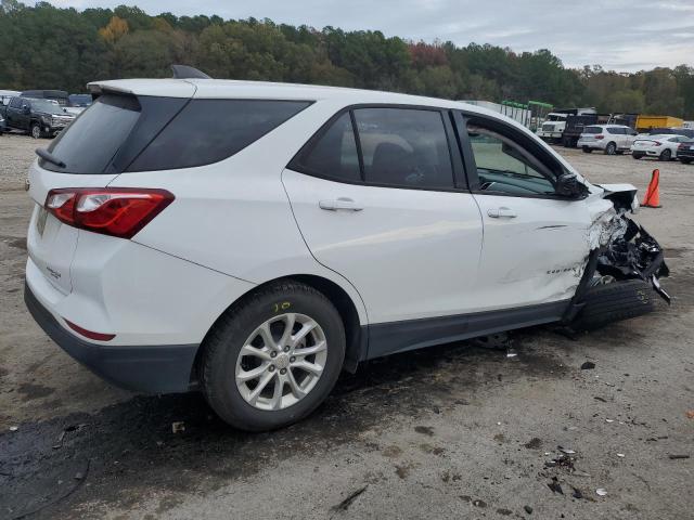 Изображение 3 2019 CHEVROLET EQUINOX LS 2019 с VIN 2GNAXHEV3K6117351