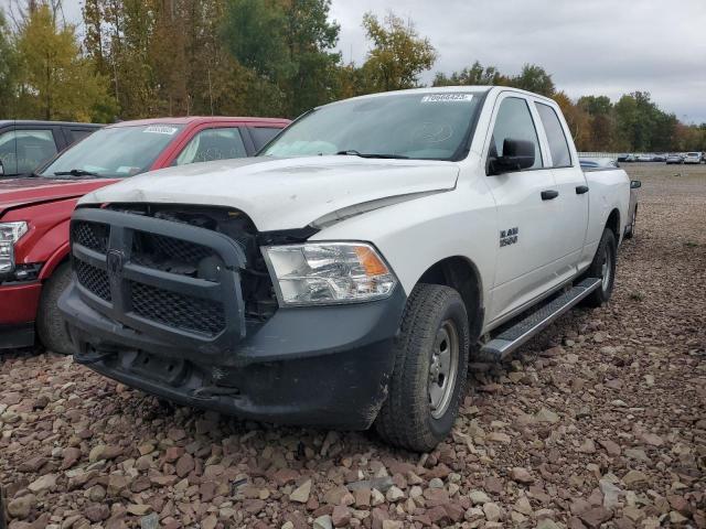 Obraz 1 z 2017 RAM 1500 ST 2017 z VIN 1C6RR7FG4HS591001
