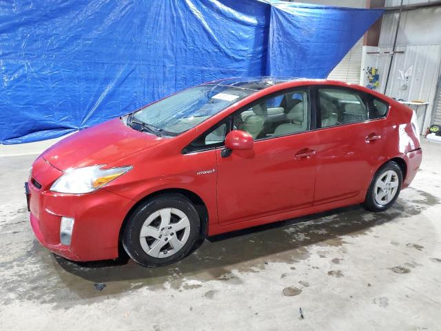 Image 1 of 2011 TOYOTA PRIUS  2011 with VIN JTDKN3DU6B1356510