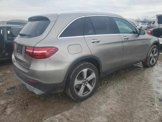 Image 3 of 2019 MERCEDES-BENZ GLC 300 2019 with VIN WDC0G4JB7KV158757