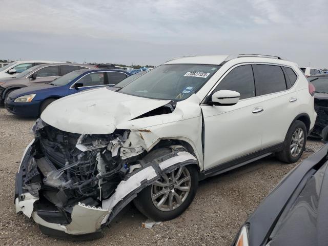 Obraz 1 z 2019 NISSAN ROGUE S 2019 z VIN 5N1AT2MT4KC843062