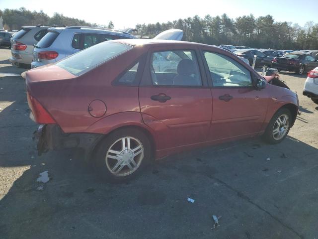 Obraz 3 z 2004 FORD FOCUS SE COMFORT 2004 z VIN 1FAFP34304W111684