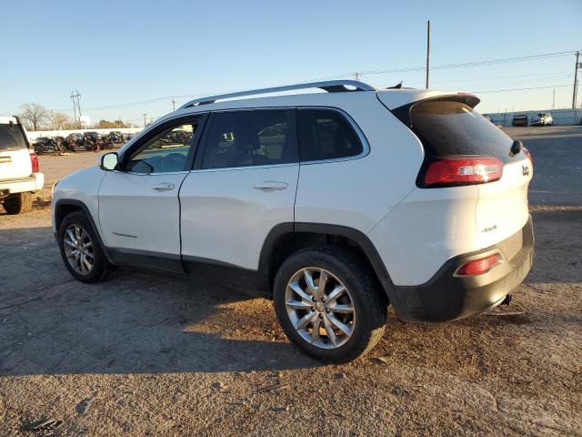 Obraz 2 z 2014 JEEP CHEROKEE LIMITED 2014 z VIN 1C4PJMDS3EW294187