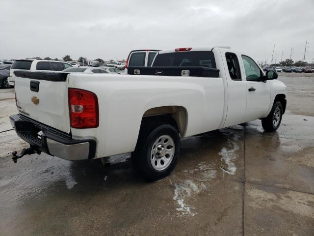 Изображение 3 2012 CHEVROLET SILVERADO C1500 2012 с VIN 1GCRCPE07CZ126078