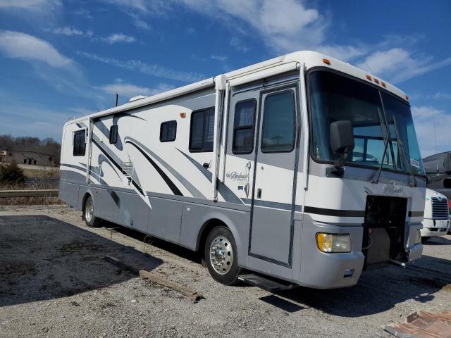 Изображение 2001 ROADMASTER RAIL DYANASTER  2001