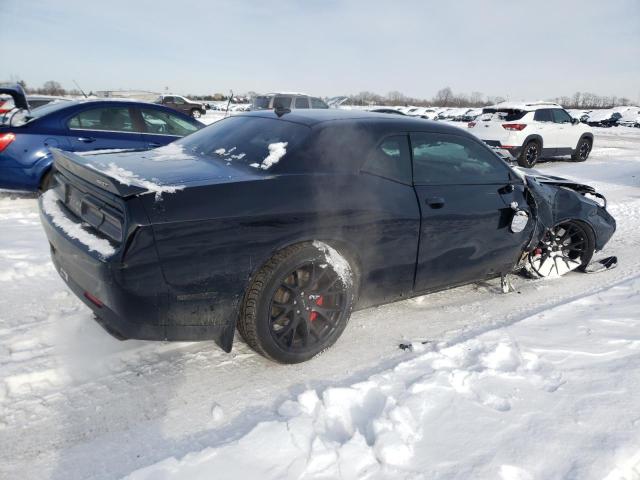 Image 3 of 2015 DODGE CHALLENGER SRT HELLCAT 2015 with VIN 2C3CDZC90FH885843