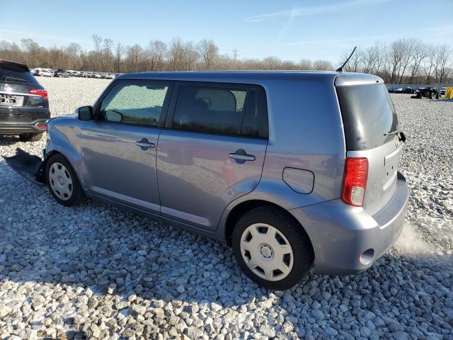 Image 2 of 2012 TOYOTA SCION XB  2012 with VIN JTLZE4FE3CJ005537