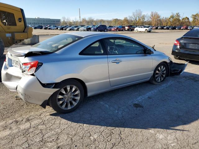 Image 3 of 2009 HONDA CIVIC EX 2009 with VIN 2HGFG12879H506739