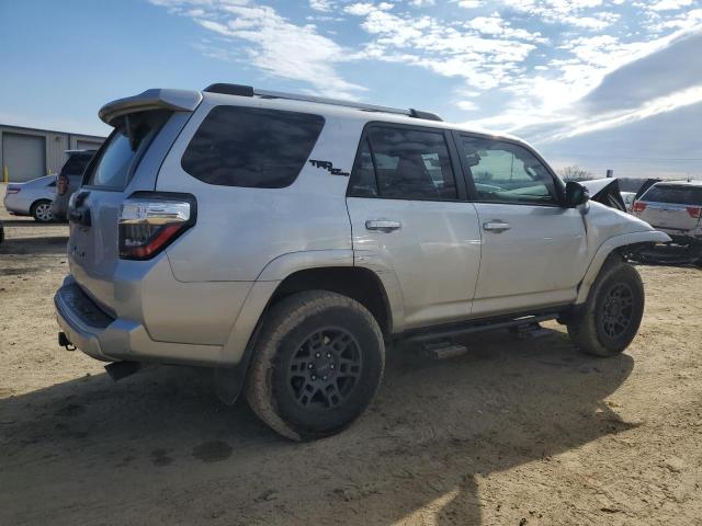 Изображение 3 2018 TOYOTA 4RUNNER SR5/SR5 PREMIUM 2018 с VIN JTEBU5JR2J5554051