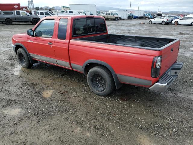 Image 2 of 1999 NISSAN FRONTIER KING CAB XE 1999 with VIN 1N6DD26SXXC303545