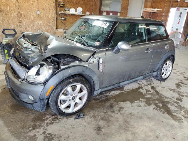 Obraz 2010 MINI COOPER S 2010