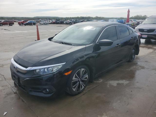 Изображение 1 2016 HONDA CIVIC EX 2016 с VIN 19XFC1F37GE035368
