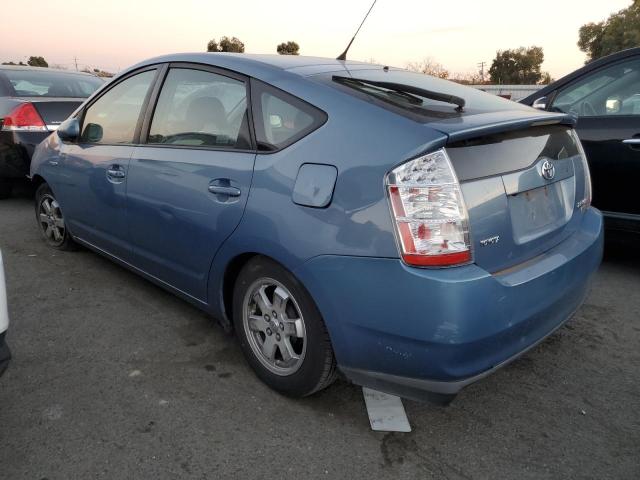 Obraz 2 z 2007 TOYOTA PRIUS  2007 z VIN JTDKB20U177572732