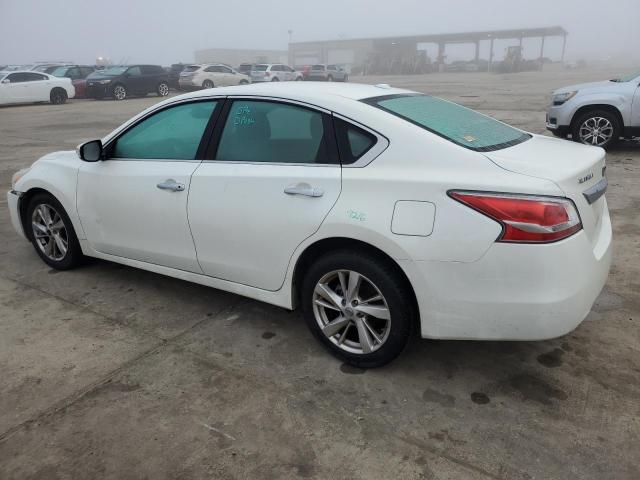 Изображение 2 2015 NISSAN ALTIMA 2.5 2015 с VIN 1N4AL3APXFC440202