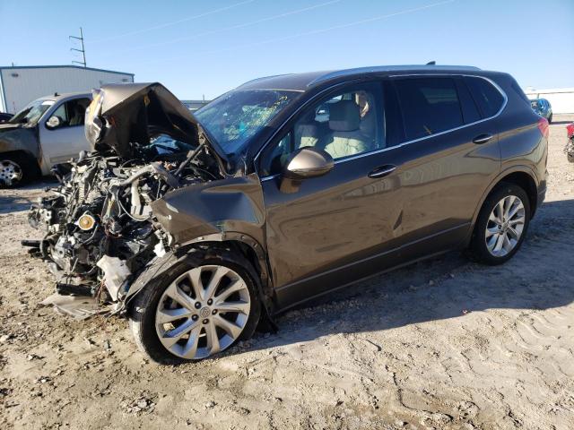 Obraz 2016 BUICK ENVISION PREMIUM 2016