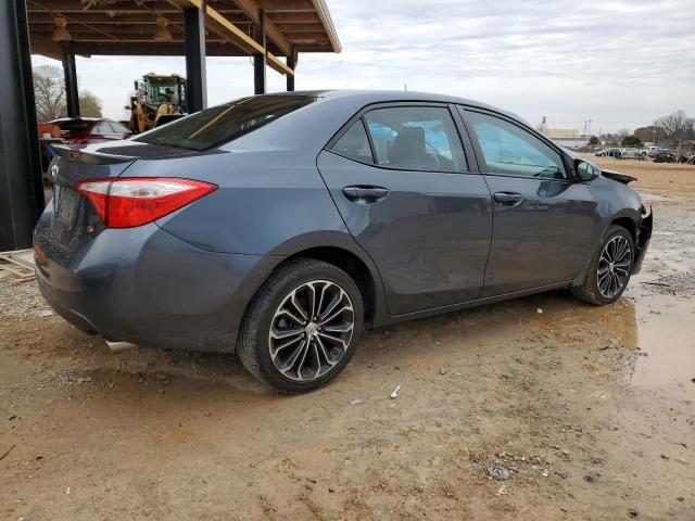 Изображение 3 2016 TOYOTA COROLLA L 2016 с VIN 2T1BURHE0GC574390