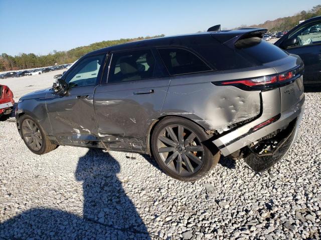 Obraz 2 z 2018 LAND ROVER RANGE ROVER VELAR R-DYNAMIC SE 2018 z VIN SALYL2RV4JA713296