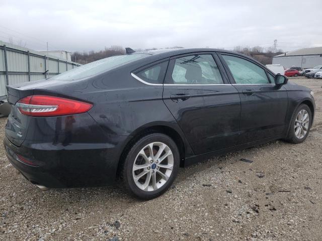Изображение 3 2020 FORD FUSION SE 2020 с VIN 3FA6P0HD2LR202300