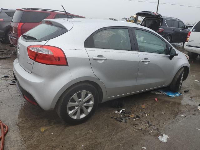 Image 3 of 2013 KIA RIO EX 2013 with VIN KNADN5A35D6143857