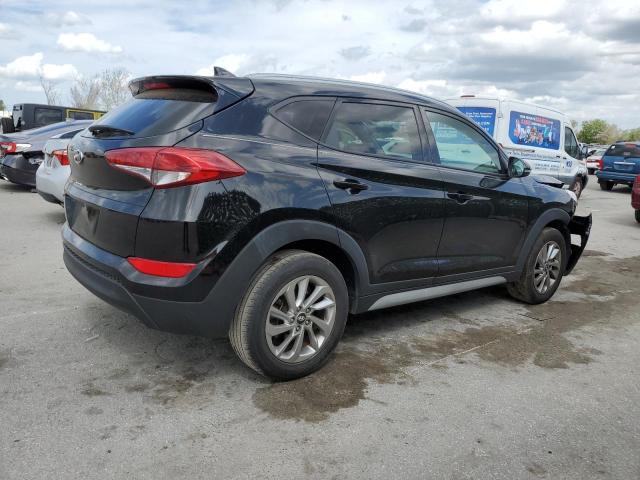 Изображение 3 2018 HYUNDAI TUCSON SEL 2018 с VIN KM8J33A46JU804145