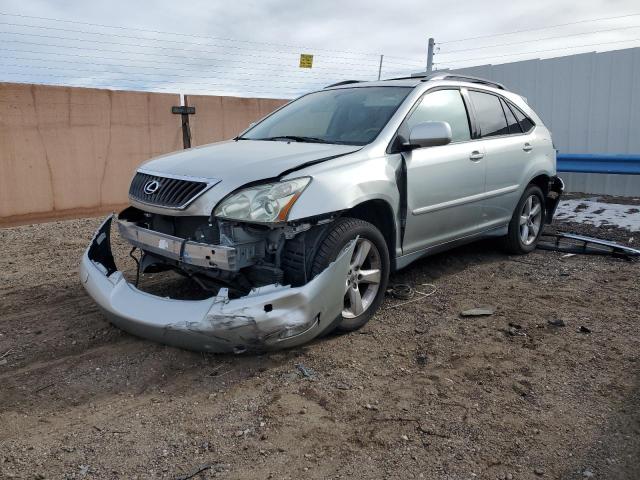 Изображение 2004 LEXUS RX 330 2004
