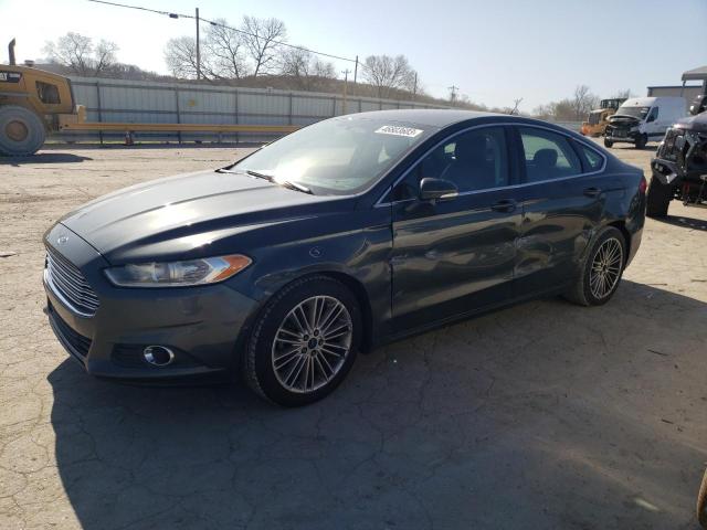 Image 1 of 2015 FORD FUSION SE 2015 with VIN 3FA6P0H95FR196556