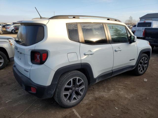 Image 3 of 2015 JEEP RENEGADE LATITUDE 2015 with VIN ZACCJABT9FPB30238