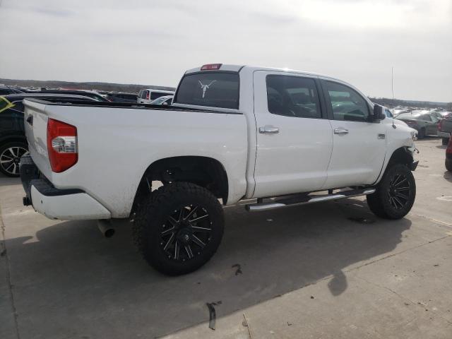 Obraz 3 z 2014 TOYOTA TUNDRA CREWMAX PLATINUM 2014 z VIN 5TFAW5F13EX329354