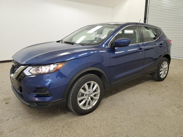 Изображение 1 2021 NISSAN ROGUE SPORT S 2021 с VIN JN1BJ1AW0MW430633