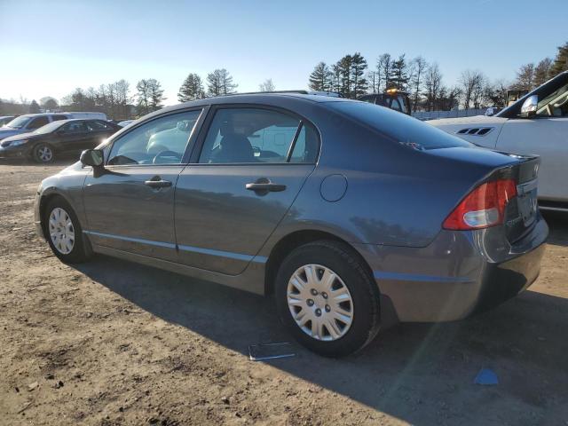 Obraz 2 z 2011 HONDA CIVIC VP 2011 z VIN 19XFA1F36BE046991