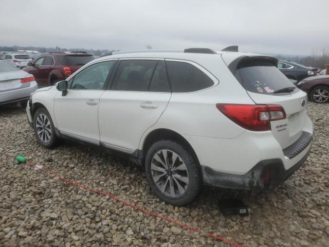 Image 2 of 2018 SUBARU OUTBACK TOURING 2018 with VIN 4S4BSATC5J3228005