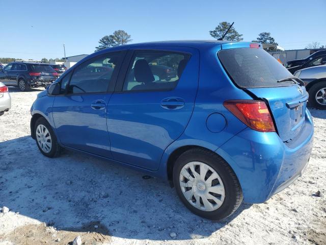 Obraz 2 z 2017 TOYOTA YARIS L 2017 z VIN VNKKTUD36HA076444