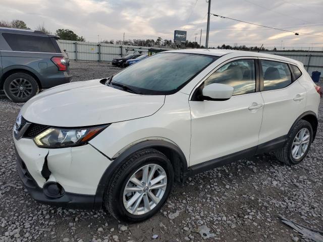Image 1 of 2017 NISSAN ROGUE SPORT S 2017 with VIN JN1BJ1CP5HW003525