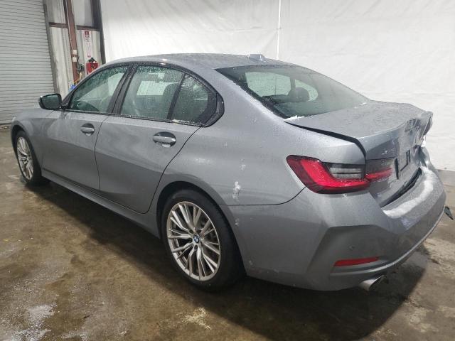Image 2 of 2023 BMW 330XI  2023 with VIN 3MW89FF02P8D19139