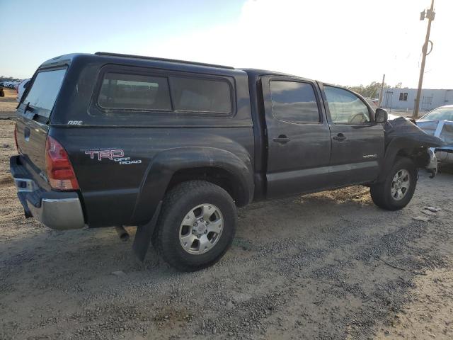 Image 3 of 2008 TOYOTA TACOMA DOUBLE CAB 2008 with VIN 5TELU42N38Z474392