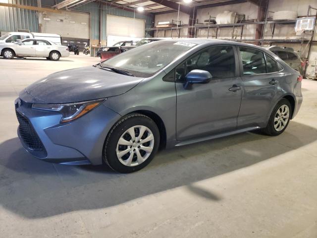 Obraz 1 z 2022 TOYOTA COROLLA LE 2022 z VIN 5YFEPMAE7NP330752