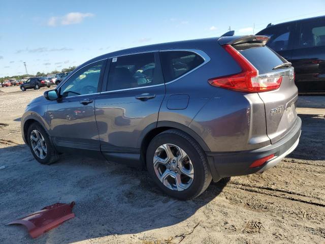 Image 2 of 2019 HONDA CR-V EXL 2019 with VIN 7FARW1H8XKE021226