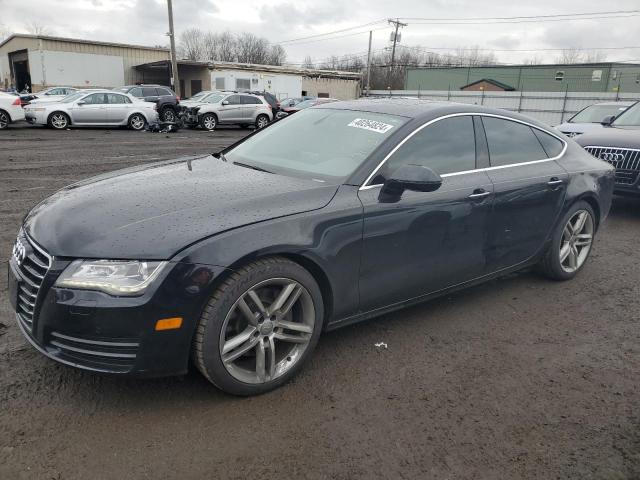 2014 AUDI A7 PREMIUM PLUS 2014 image