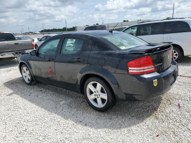 Image 2 of 2008 DODGE AVENGER SXT 2008 with VIN 1B3LC56RX8N299164