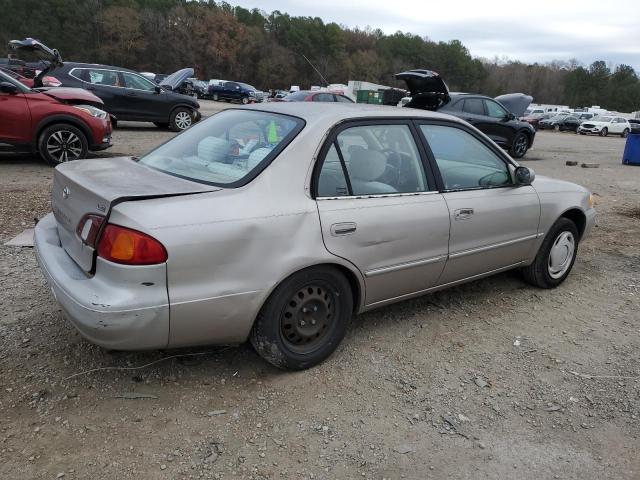 Изображение 3 1998 TOYOTA COROLLA VE 1998 с VIN 1NXBR18E8WZ003682