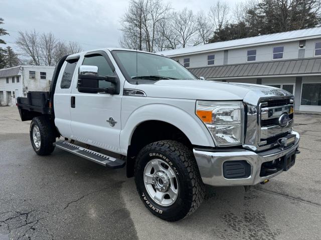 Image 1 of 2015 FORD F250 SUPER DUTY 2015 with VIN 1FT7X2B64FEA00862