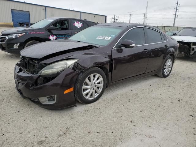 2011 MAZDA 6 I 2011 image