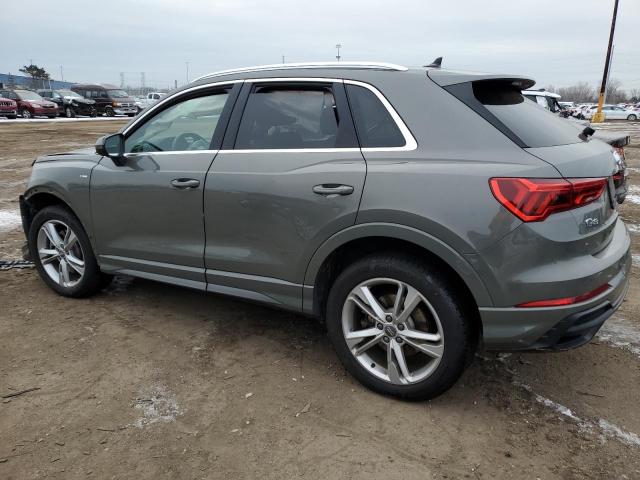 Obraz 2 z 2020 AUDI Q3 PREMIUM S LINE 2020 z VIN WA1DECF34L1087612