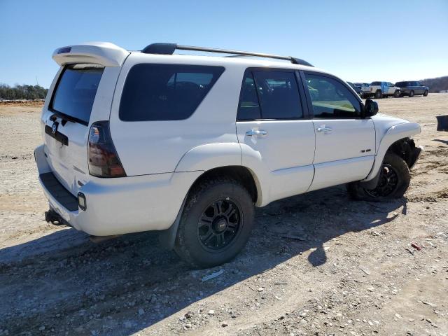 Obraz 3 z 2008 TOYOTA 4RUNNER SR5 2008 z VIN JTEBT14R58K004751